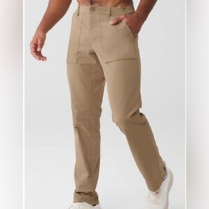 Alo Block Mens Pants